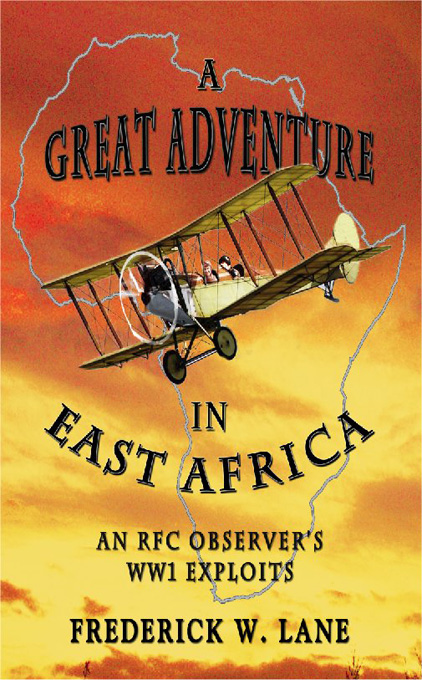 A Great Adventure in East Africa