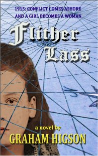 Flither Lass cover