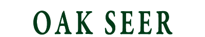 page title Oak Seer