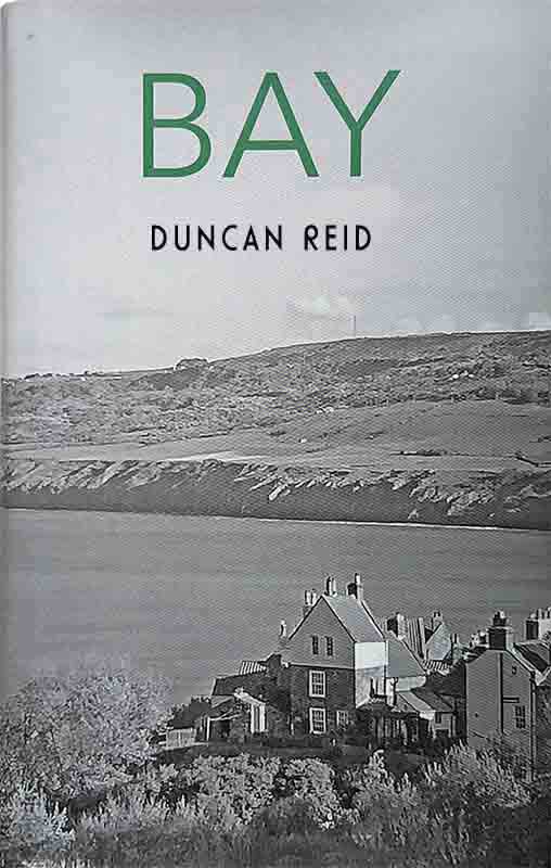 Cover of Bay by Duncan Reid